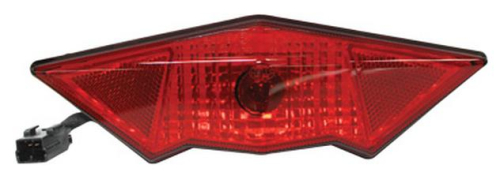 SPI - SPI Taillight Assembly - 01-204-21