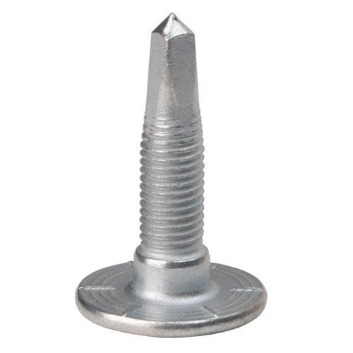 Woodys - Woodys Mega-Bite Carbide Studs - 1.000in. Stud Length - 5/16in. Thread - MEG-1005-C