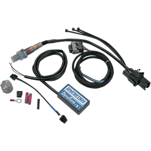 Dynatek - Dynatek Dynatune Fuel Monitoring Kit - Single Channel - DT-1