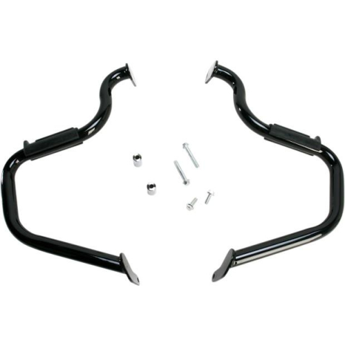Lindby - Lindby Multibar Highway Bar - Black Powder-Coated - BL13704