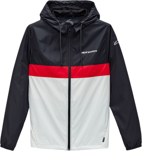 Alpinestars - Alpinestars Outwear Aplomb Jacket - 12131100210112X - Black - 2XL