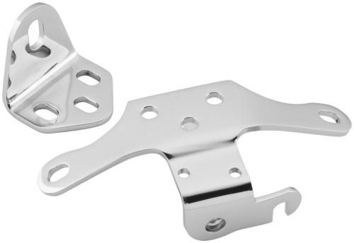 Bikers Choice - Bikers Choice Top Motor Mount - 032593