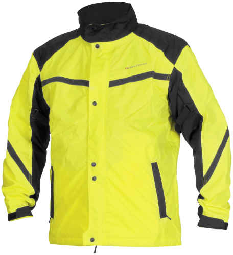 Firstgear - Firstgear Sierra Day Glo Jacket - FRJ.1301.01.M001 - DayGlo - Small