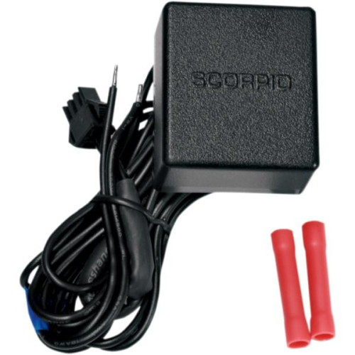 Scorpio - Scorpio Factory Connector Kit - HD-5