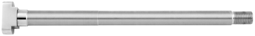 Bikers Choice - Bikers Choice Rear Axle with Hardware - 11in. - 339151