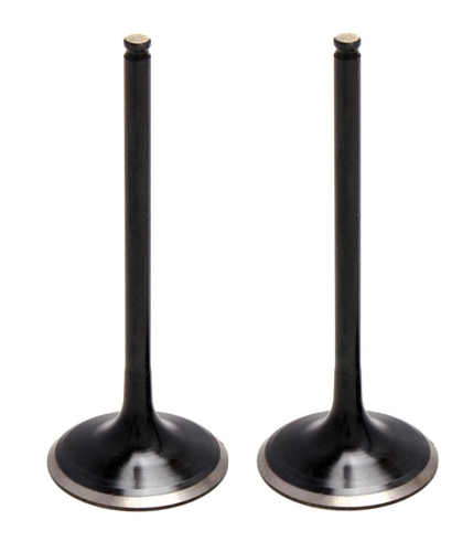 Kibblewhite Precision - Kibblewhite Precision Black Diamond Exhaust Valve - Oversized (26mm) - 60-60214