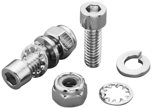 Gardner-Westcott - Gardner-Westcott Regulator Mount Hardware - C-88-07