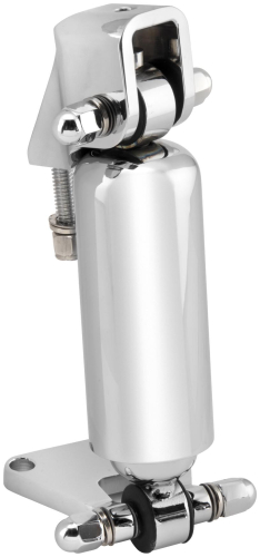 Bikers Choice - Bikers Choice Springer Shock - Chrome - M-SH1000