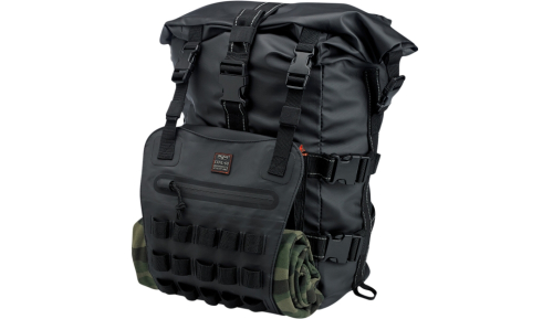 Biltwell Inc. - Biltwell Inc. Exfil-60 Bag - 3009-01