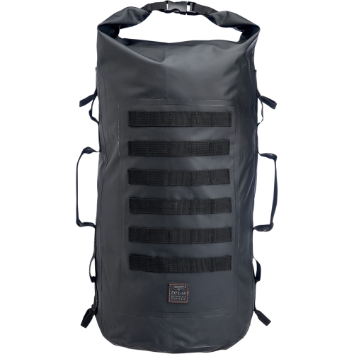 Biltwell Inc. - Biltwell Inc. Exfil-65 Bag - 3010-01