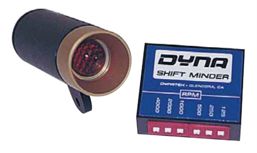 Dynatek - Dynatek Shift Minder System with Shift Light - DSMS-4