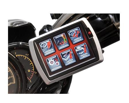 Dynojet Research - Dynojet Research Power Vision - PV-1