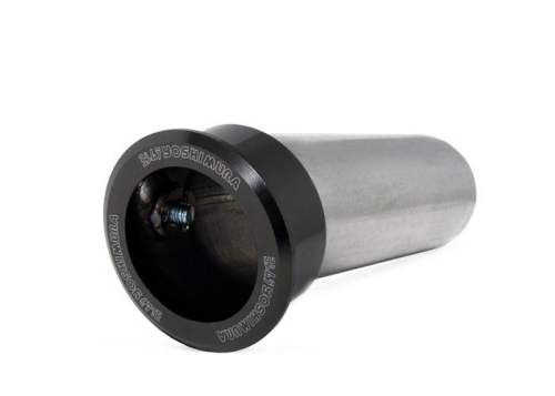 Yoshimura - Yoshimura Spark Arrestor and T.E.C. Insert for RS-5/RS-8 (Round Exit, INS-09-K) - INS-09-K
