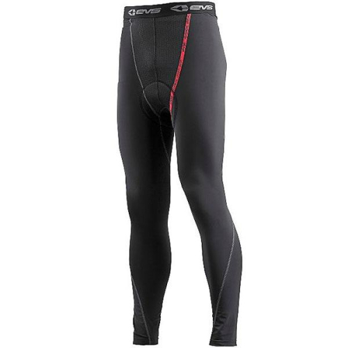 EVS - EVS TUG Riding Pants - 812510-0102 - Black - Small