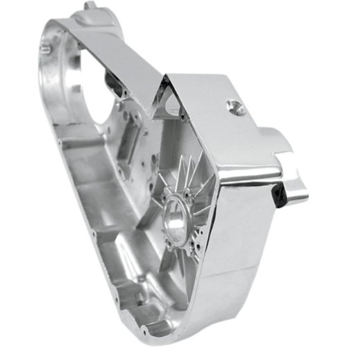Cycle Pirates - Cycle Pirates Inner Primary Cover - Chrome - IP-002