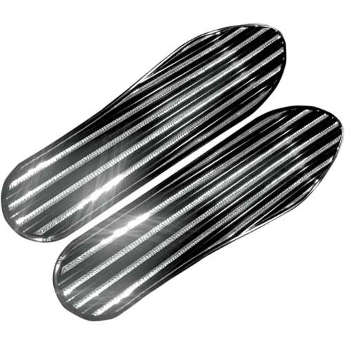 Covingtons - Covingtons Finned Floorboards - Black Diamond Edge - C1335-D