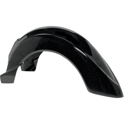 Baron Custom Accessories - Baron Custom Accessories Rear Super Phat Fender - BA-921202-03