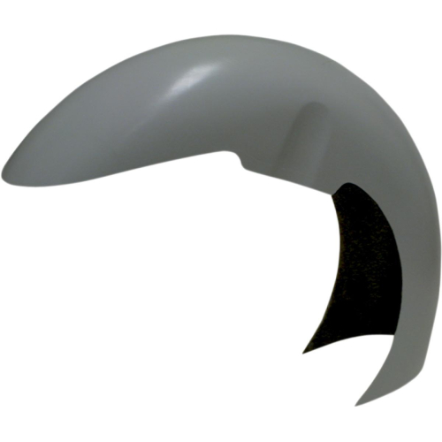 Baron Custom Accessories - Baron Custom Accessories Front Gangster Fender - BA-911700-04
