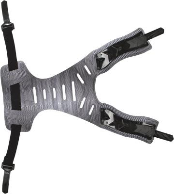 Fly Racing - Fly Racing Optional Back Strap for Pivotal Roost Guard - 8001100003