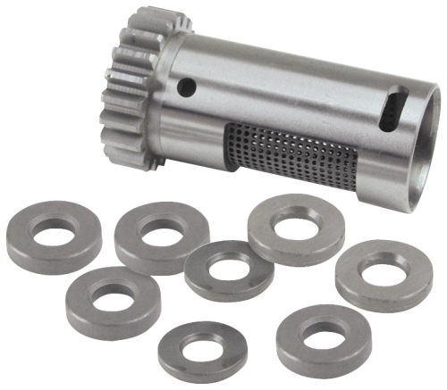 S&S Cycle - S&S Cycle Breather Gear Kit +.030 Oversize - 106-6013