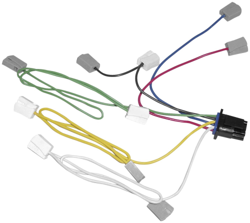 Signal Dynamics - Signal Dynamics Universal Adapter Harness for Plug and Play Headlight Module - 1084