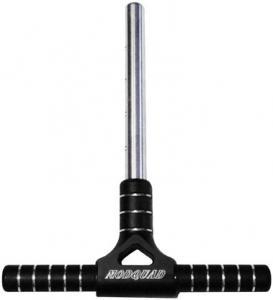 ModQuad - ModQuad OS Handle - Grab Bar - Black - RZR-OS-BLK