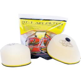 Dt-1 Racing - Dt-1 Racing Air Filter - Pre-Oiled - DT1-3-20-21-P