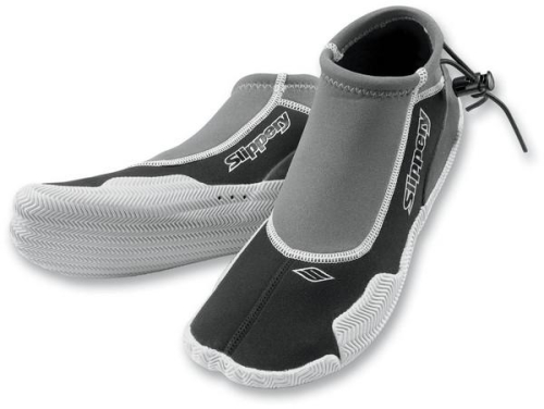 Slippery - Slippery Amp Shoes (2016) - 3261-0125 - Black - 2XS