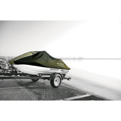 Slippery - Slippery General Fit 2 Person Watercraft Cover - 4004-0025