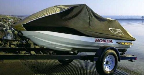 Slippery - Slippery Watercraft Cover - 4004-0027