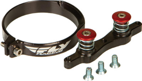 Fly Racing - Fly Racing Double Button Holeshot Device - HH-352