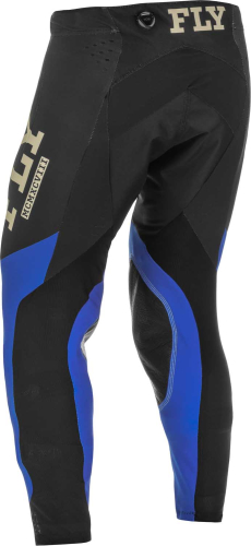 Fly Racing - Fly Racing Evolution DST Pants - 375-13232 - Blue/Black - 32