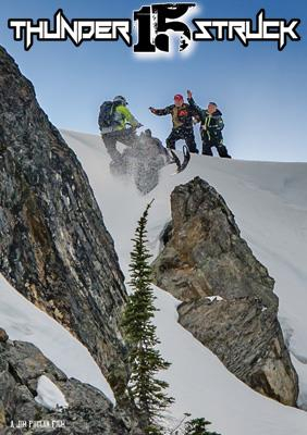 Big Sky X-Treme Videos - Big Sky X-Treme Videos Thunder Struck 15 DVD - TS9/SH-BLURAY