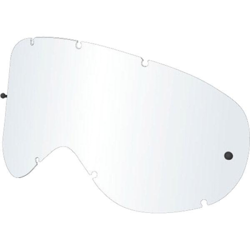 Dragon Alliance - Dragon Alliance Replacement All Weather Lens for MDX Snow Goggles - Clear - 722-1261
