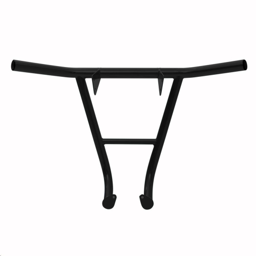 HMF Engineering - HMF Engineering Defender Rear Bumper - Black - 9166212661
