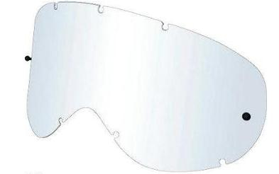 Dragon Alliance - Dragon Alliance Replacement All Weather Lens for MDX Snow Goggles - Jet Ion - 722-1266