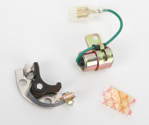 Sudco - Sudco Ignition Tune-Up Kit - Kokusan - 634-007