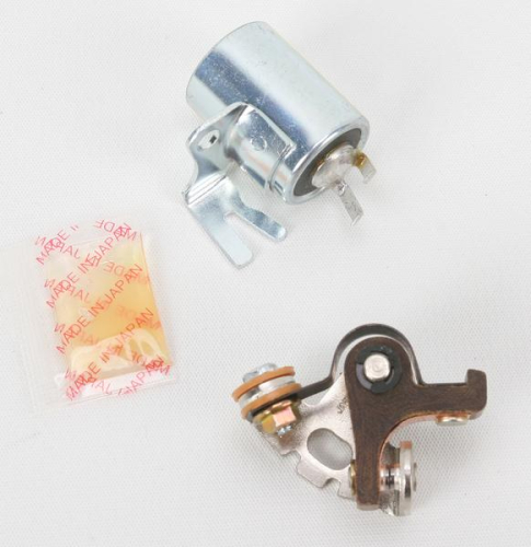 Sudco - Sudco Ignition Tune-Up Kit - Hitachi - 634-232