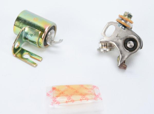 Sudco - Sudco Ignition Tune-Up Kit - Mitsubishi - 634-225
