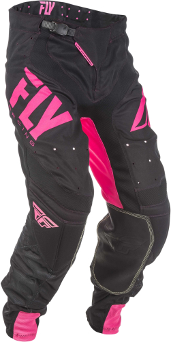 Fly Racing - Fly Racing Lite Hydrogen Pants (2018) - 371-73932 - Neon Pink/Black - 32