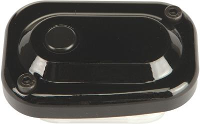 Hog Pen - Hog Pen Garage Door Opener Remote - Gloss Black - HDT-S3/HPB02