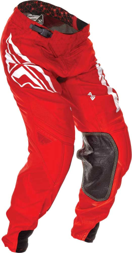 Fly Racing - Fly Racing Lite Hydrogen Pants (2016) - 369-73228S - Red - 28