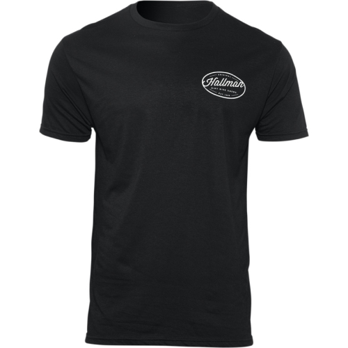Thor - Thor The Goods T-Shirt - 3030-21212 - Black - Small