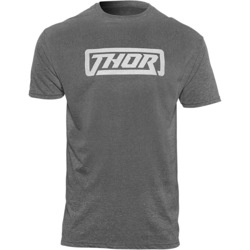 Thor - Thor Icon T-Shirt - 3030-21142 - Dark Heather Gray - Large