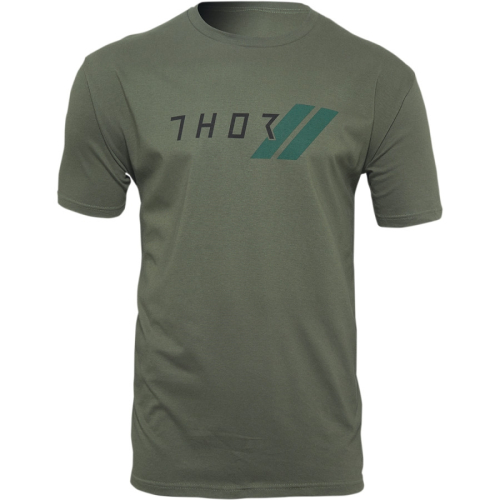 Thor - Thor Prime T-Shirt - 3030-21036 - Moss - Small