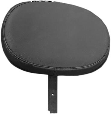 Danny Gray - Danny Gray Backrest Pad - Lg - FA-DGE-0039