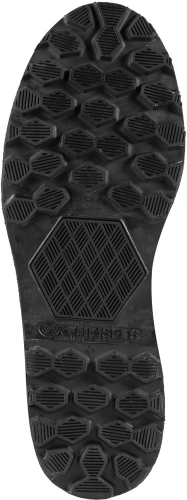 Alpinestars - Alpinestars Soles for Toucan - Size 10 - Black - 25SU892EN-10