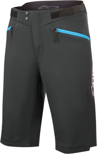 Alpinestars - Alpinestars E-Ride Shorts - 1762919-3173-28 - Black - 28