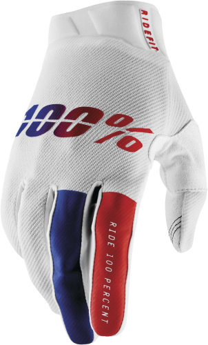 100% - 100% Ridefit Corpo Gloves - 10014-415-10 - Corpo - Small