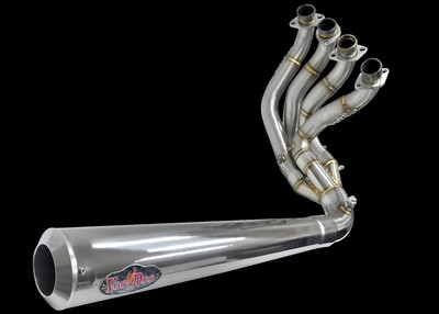 VooDoo - VooDoo Sidewinder Full System - VSEGSXR1K1P